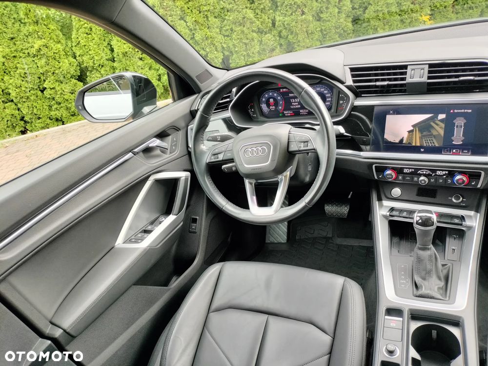 Audi Q3 45 TFSI quattro S tronic S line - 5