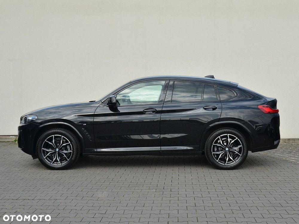 BMW X4 - 8