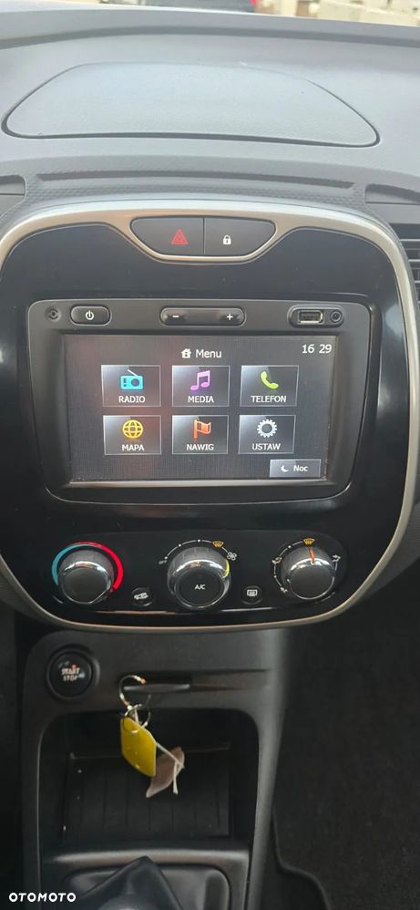 Renault Captur 1.5 dCi Energy Intens - 27