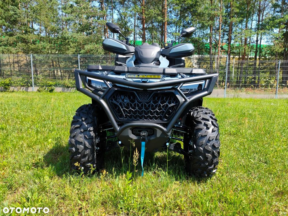 CFMoto CForce - 6