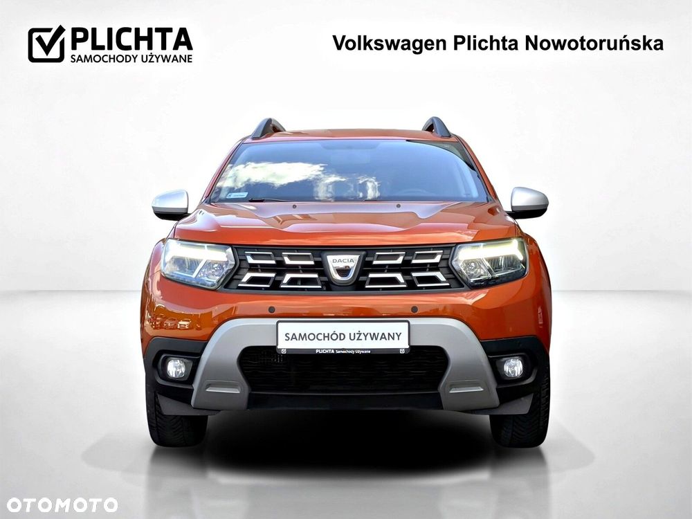 Dacia Duster 1.0 TCe Prestige - 9