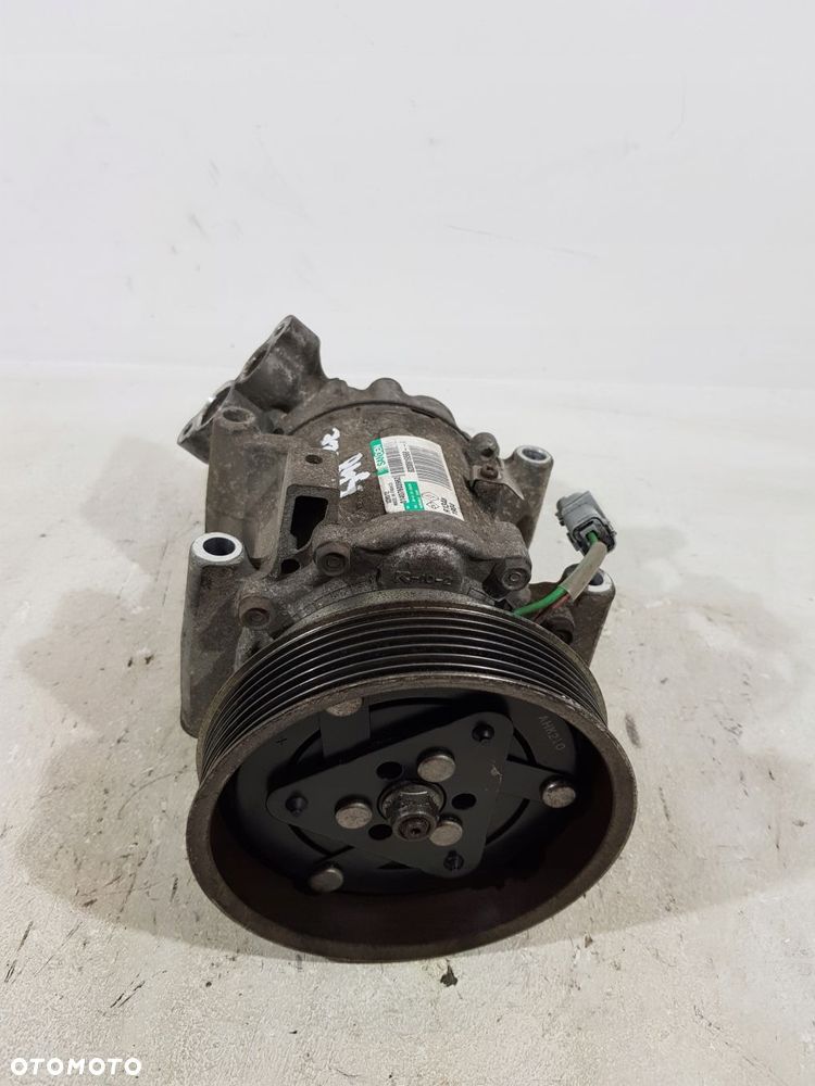sprężarka klimatyzacji 8200819568a renault clio iii twingo 1.2 tce d4fh784 - 6