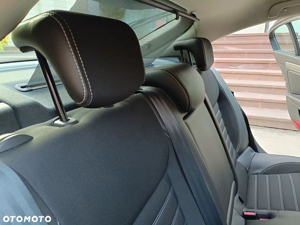 Renault Laguna 2.0 dCi Tech Run ESM - 32
