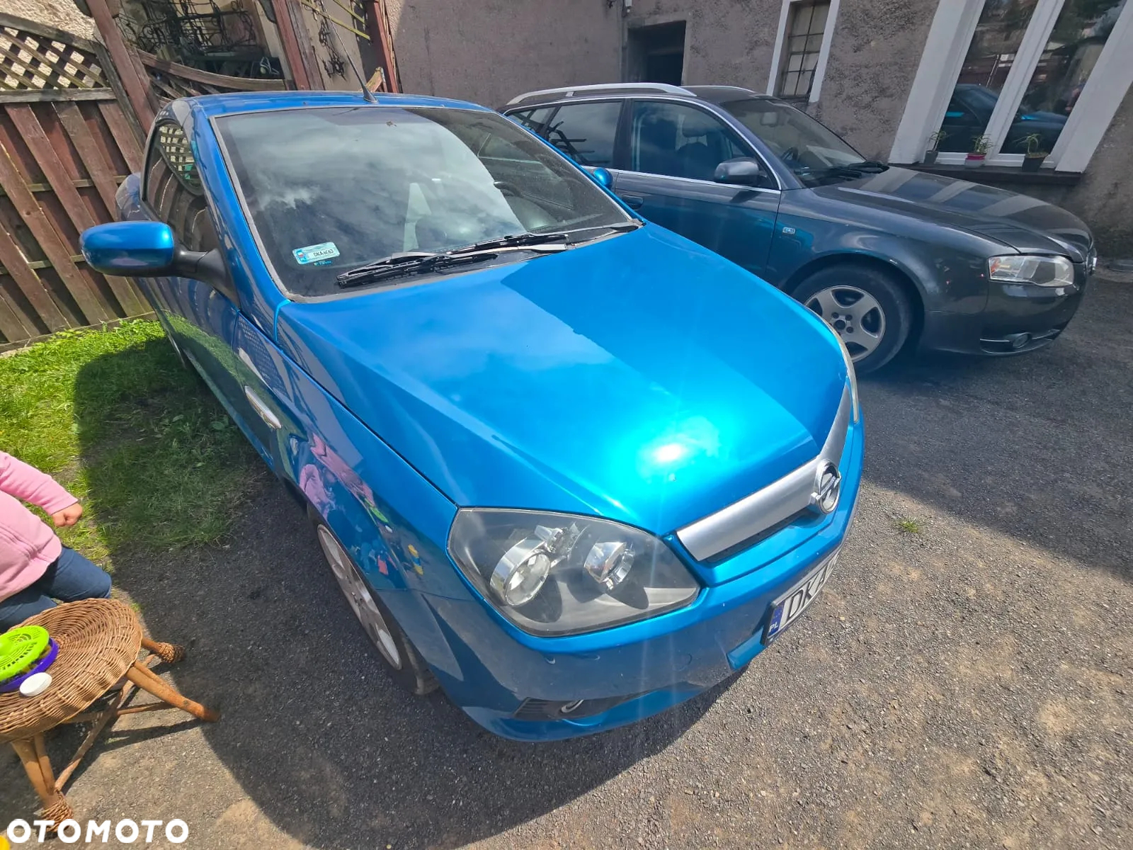 Opel Tigra 1.4 Enjoy - 7