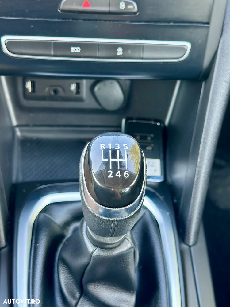 Renault Megane - 20