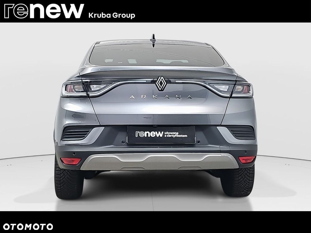 Renault Arkana - 6
