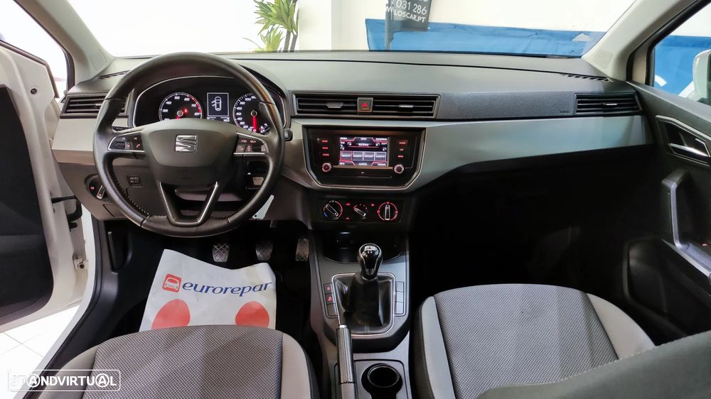 SEAT Ibiza 1.0 Style - 25