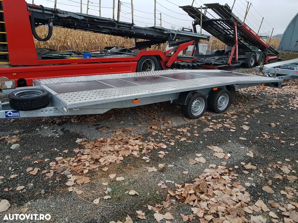 Blyss 4.5m - 8.5m - 6