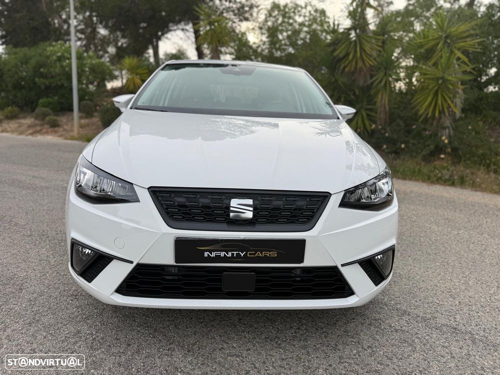 SEAT Ibiza 1.0 TSI Style - 2