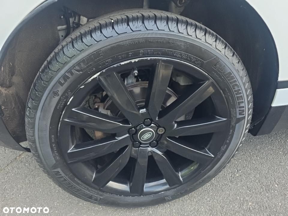Land Rover Range Rover Velar P250 R-Dynamic - 16