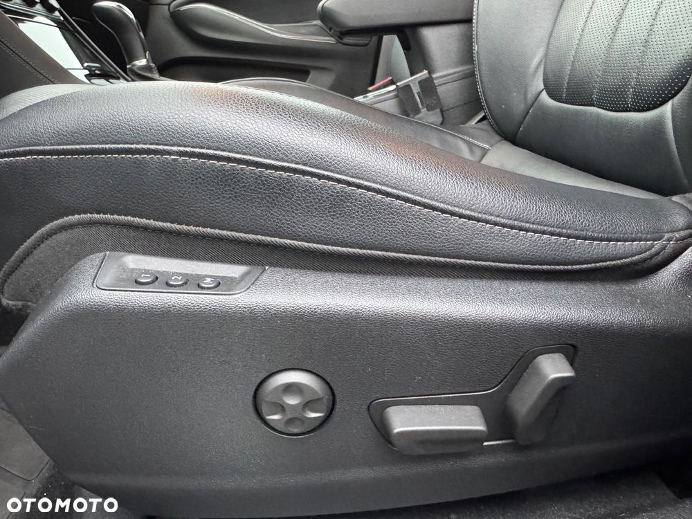 Opel Grandland X 1.2 Start/Stop Automatik Elegance - 8