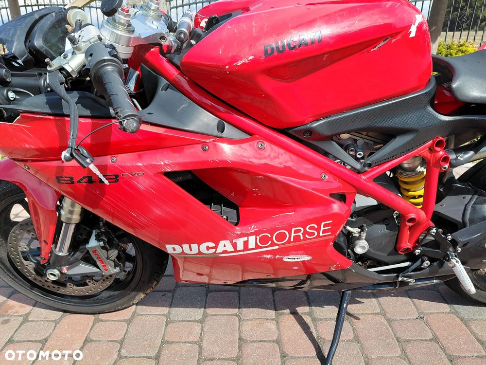 Ducati 848 - 15