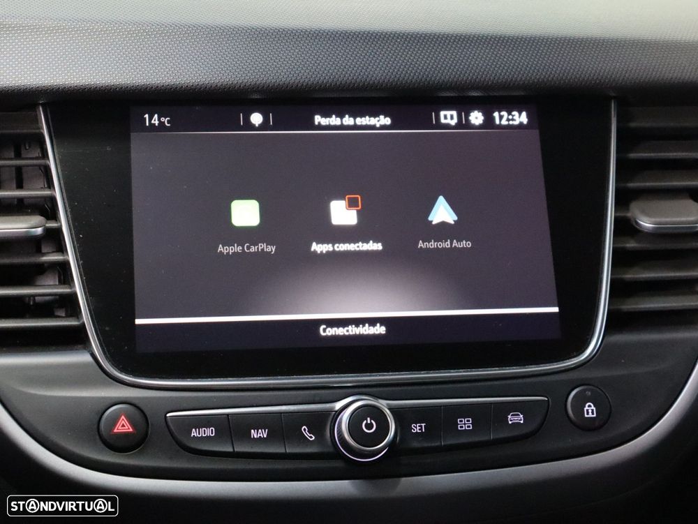 Opel Crossland 1.2 T Elegance - 13