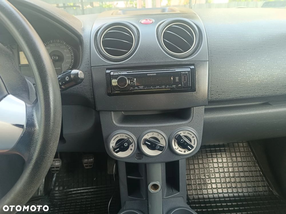 Mitsubishi Colt 1.3 Instyle - 5