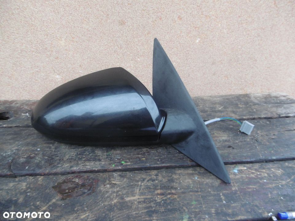 Lusterko prawe Nissan Primera P12 5 PIN EUROPA - 4