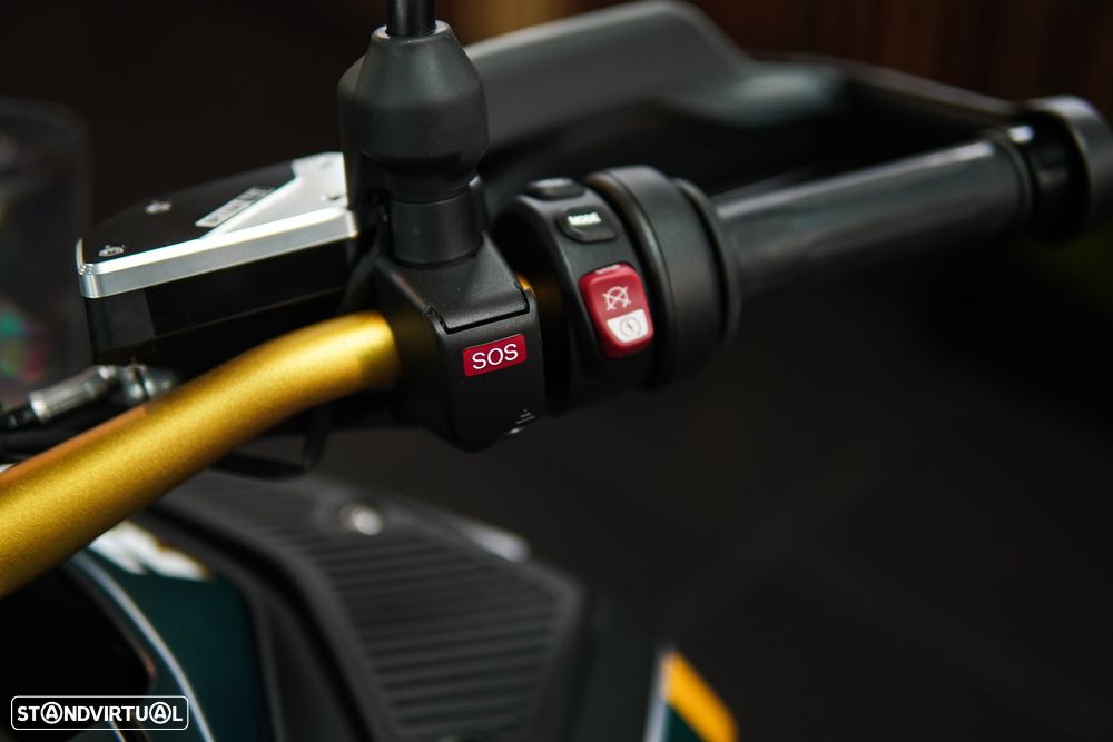 BMW R 1300 GS Adventure KARAKORUM C/ASA E OPTION 719 - 49