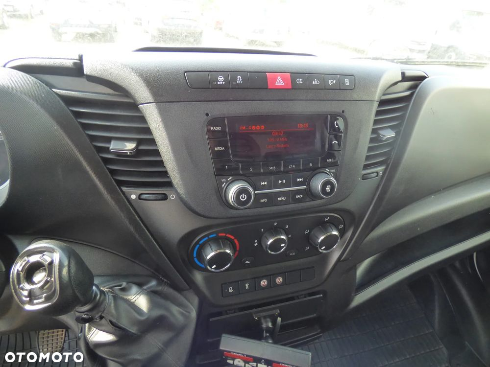 Iveco Daily - 3