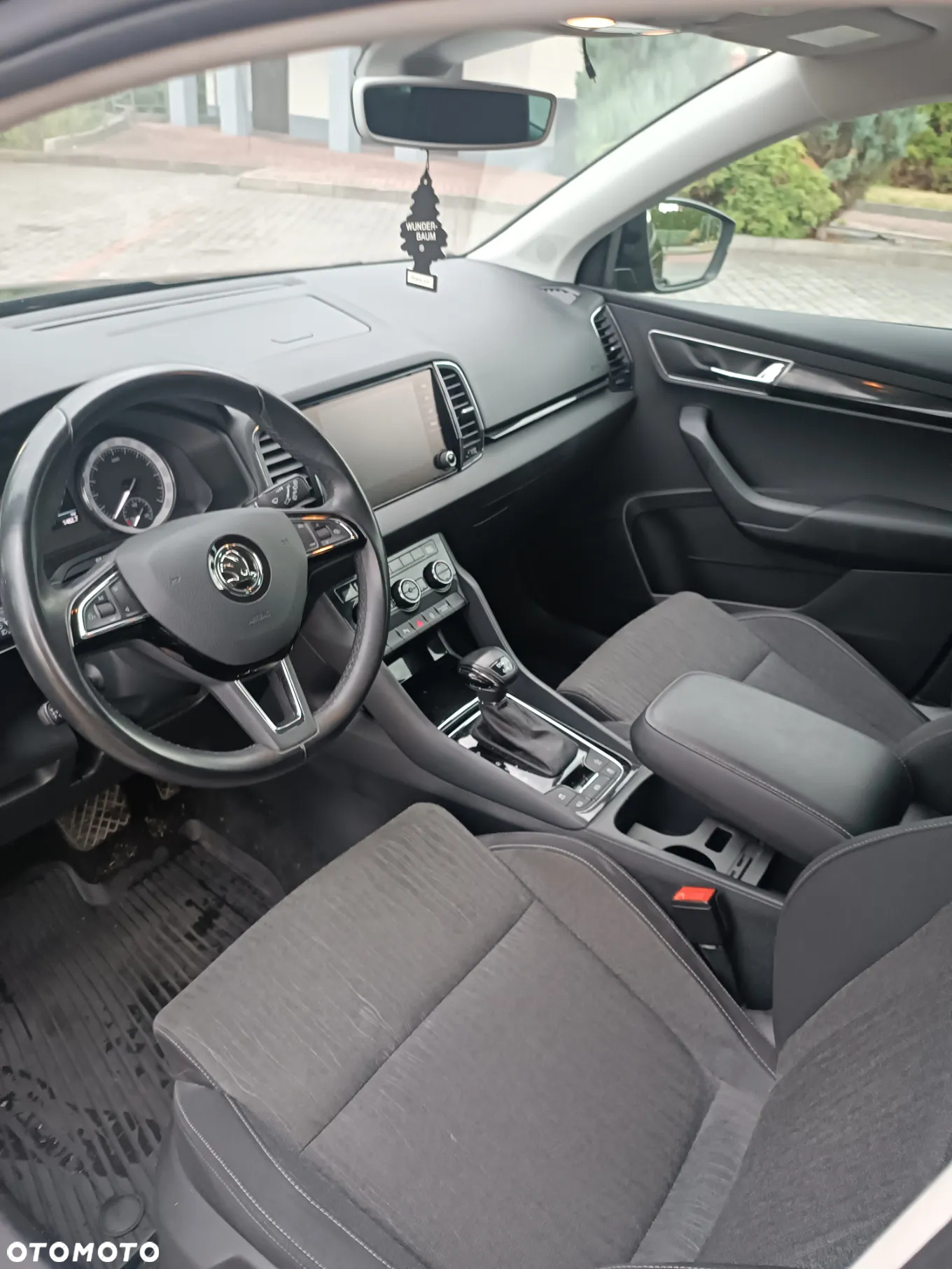 Skoda Karoq - 8