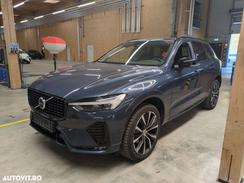 Volvo XC 60 B4 D Plus Dark - 1