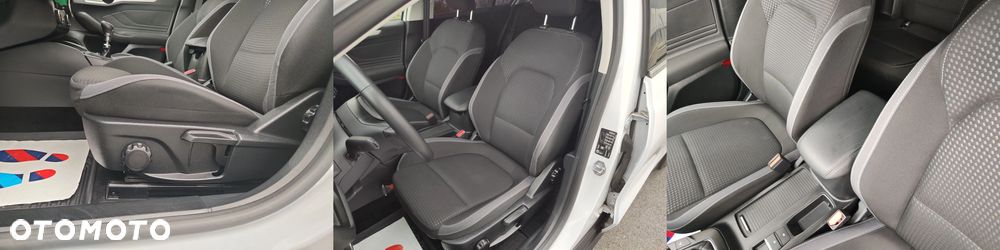 Ford Focus 1.5 EcoBlue Start-Stopp-System COOL&CONNECT DESIGN - 32