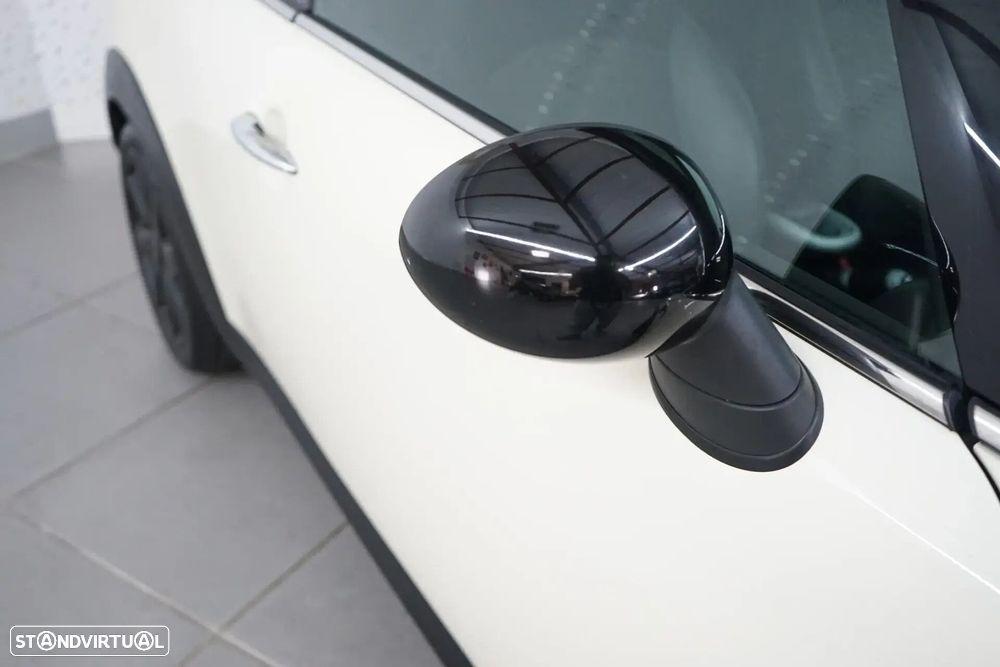 MINI Clubman — fotografia 10