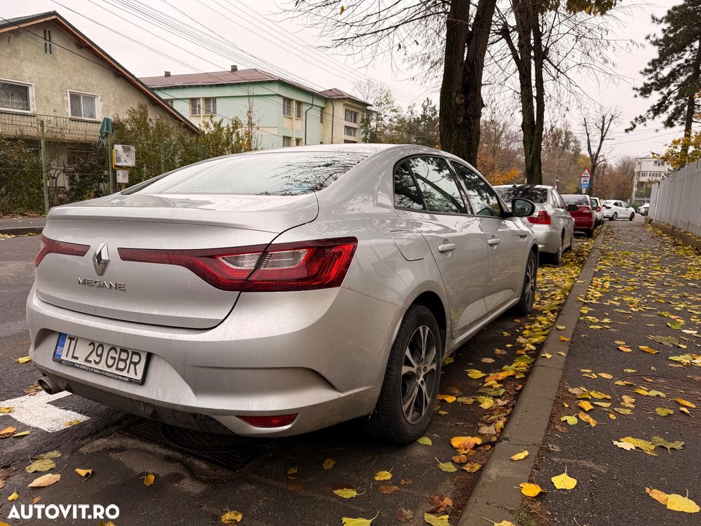 Renault Megane - 7