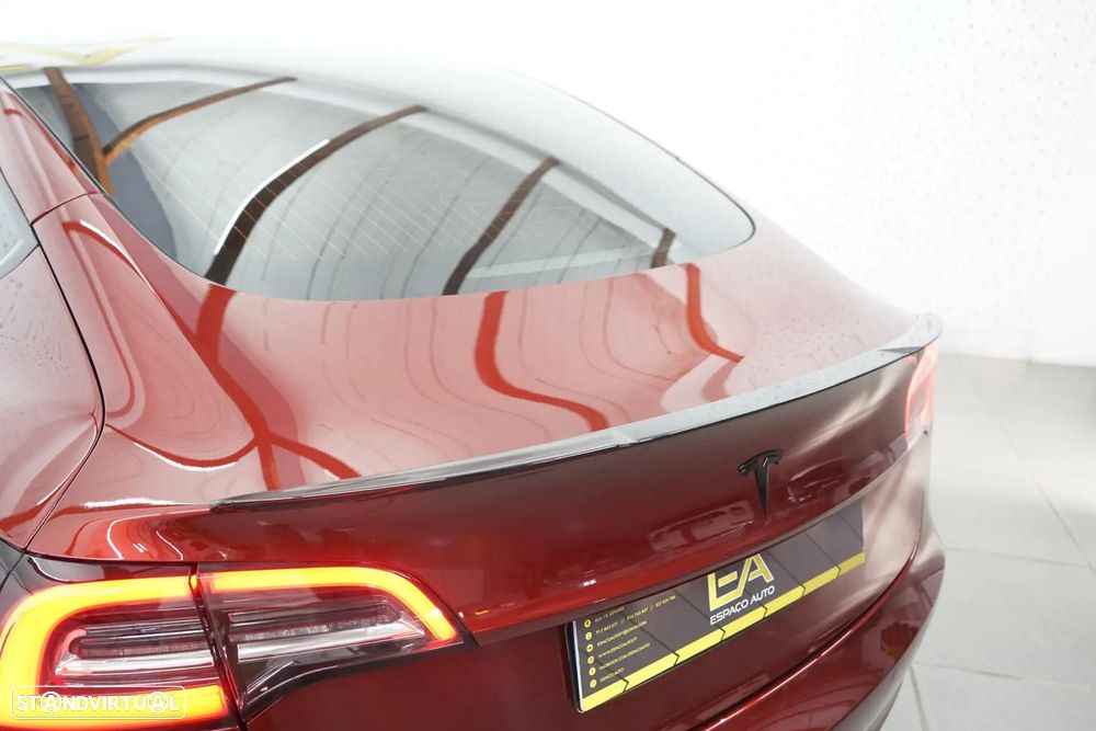 Tesla Model 3 Long Range AWD Dual Motor - 14