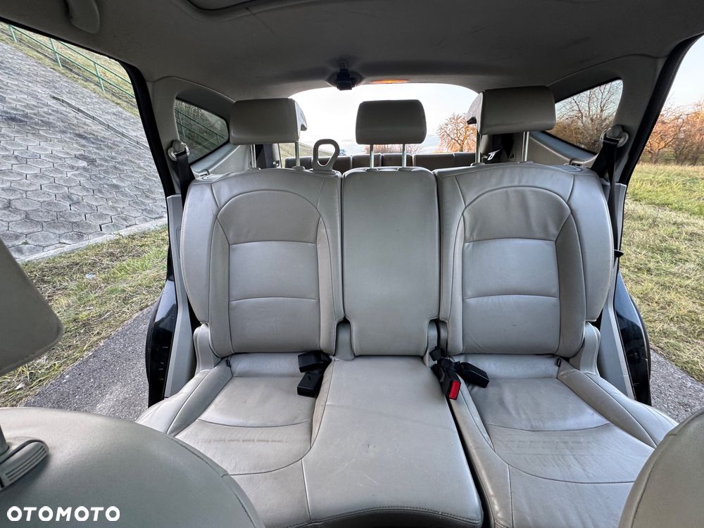 Nissan Qashqai+2 - 28