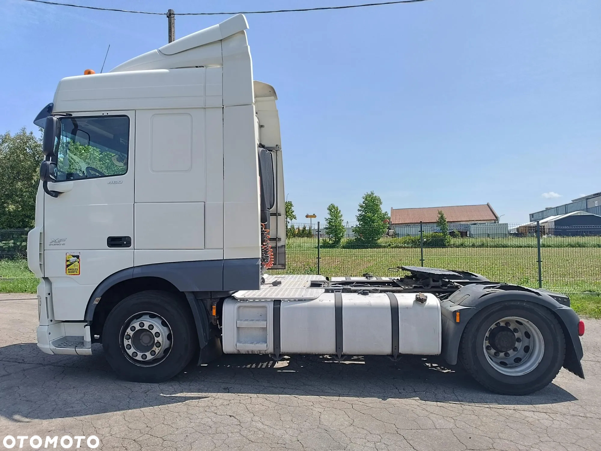 DAF FT 460 XF - 5
