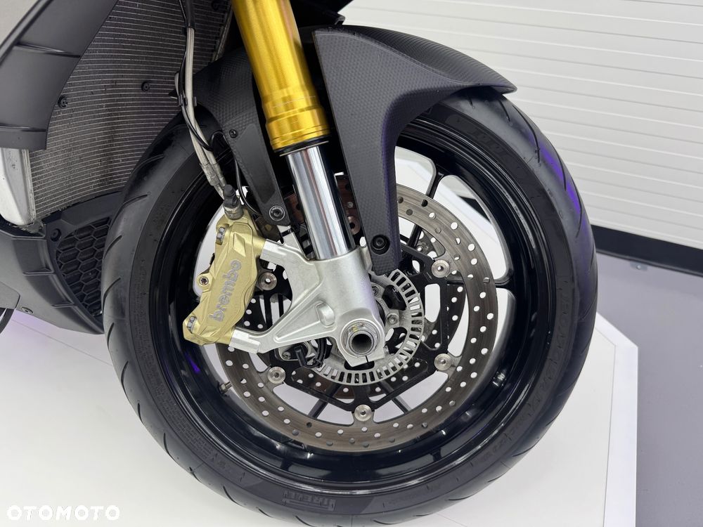 Aprilia Tuono - 9