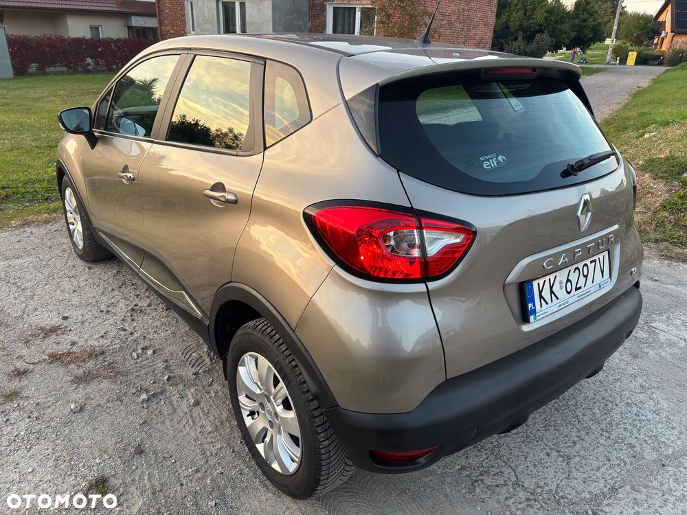 Renault Captur ENERGY TCe 90 Start&Stop Life - 20