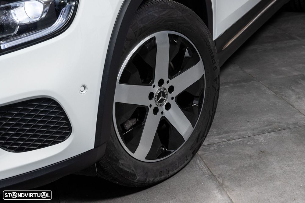 Mercedes-Benz GLB 200 d Progressive - 7