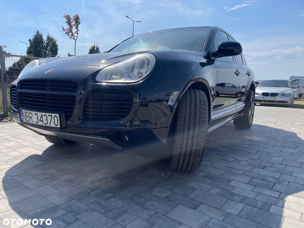 Porsche Cayenne - 27