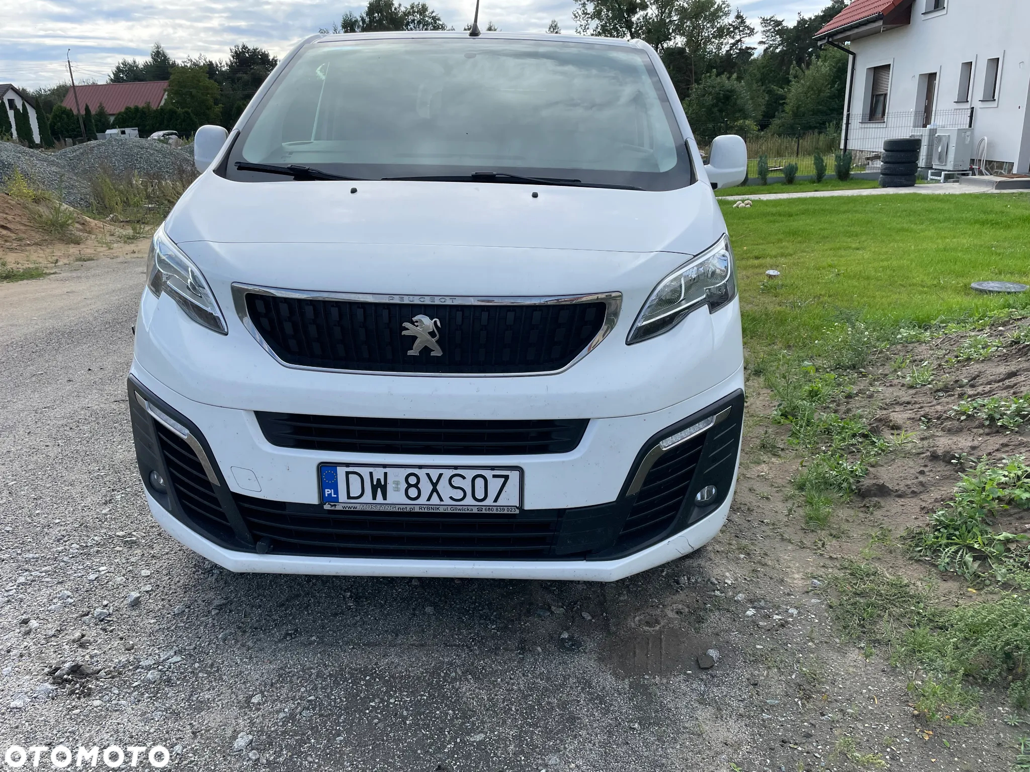 Peugeot Expert - 10
