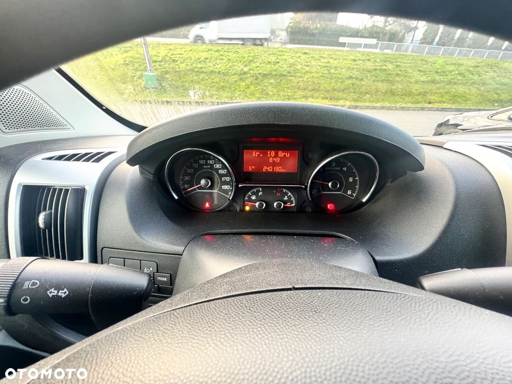 Fiat DUCATO max - 14