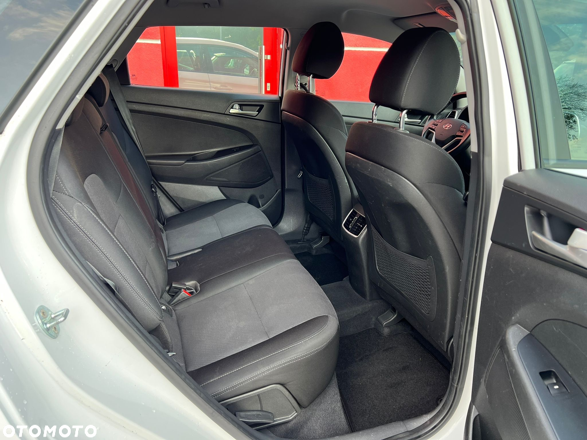Hyundai Tucson 1.6 GDi Comfort 2WD - 8