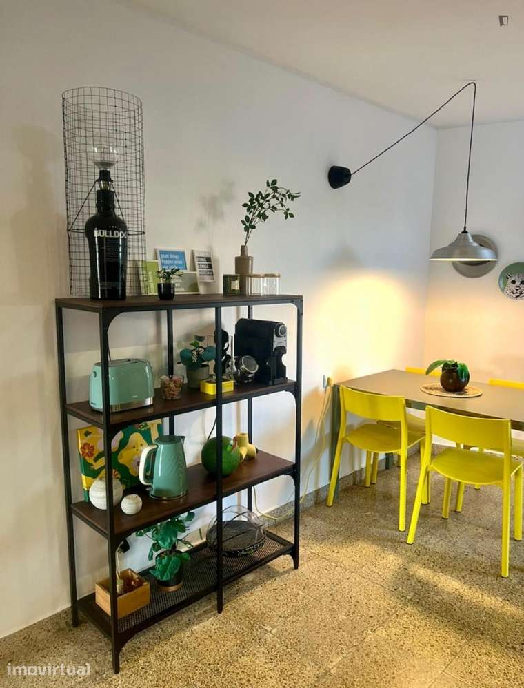 Quarto - localizado em Olivais Lisbon - Grande imagem: 4/10