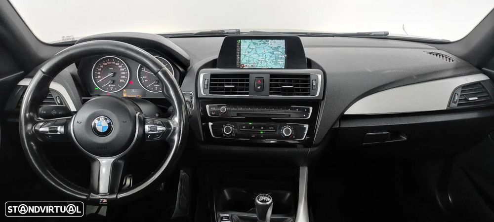 BMW 218 d Coupe Pack M - 25