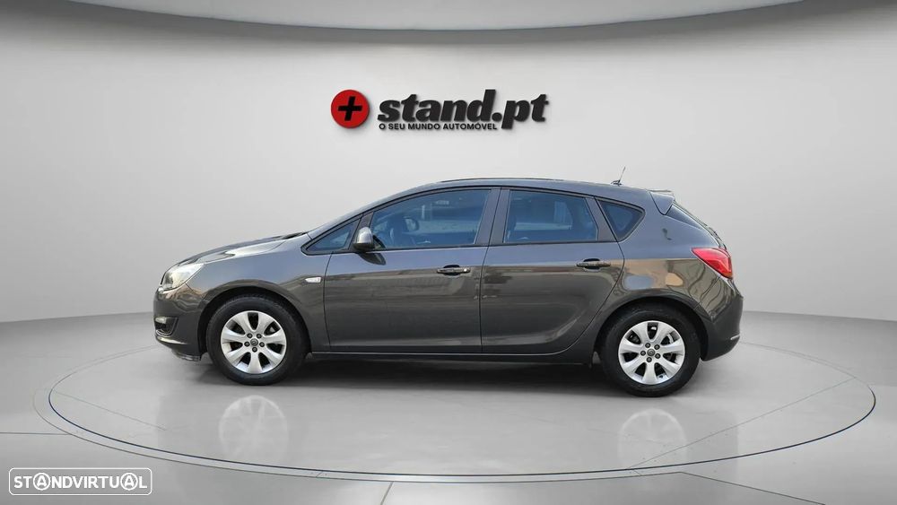 Opel Astra 1.3 CDTi Cosmo - 8
