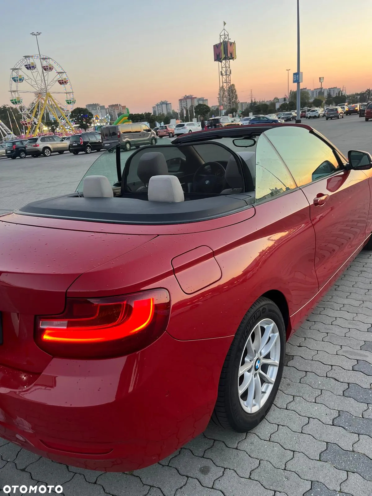BMW Seria 2 220d - 11