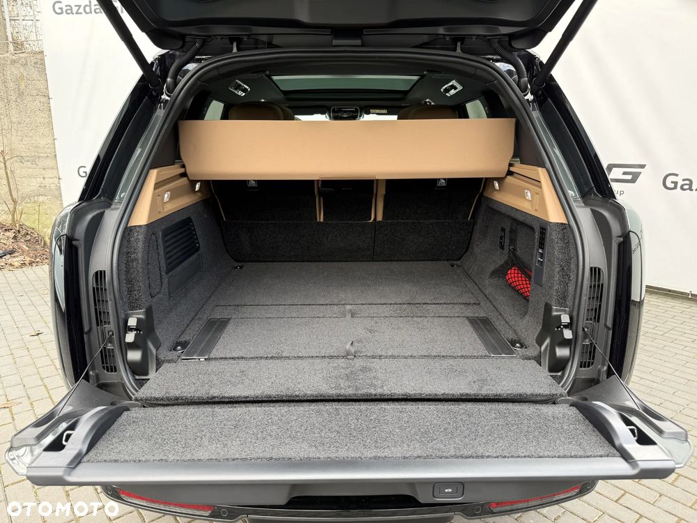 Land Rover Range Rover D350 Autobiography - 15