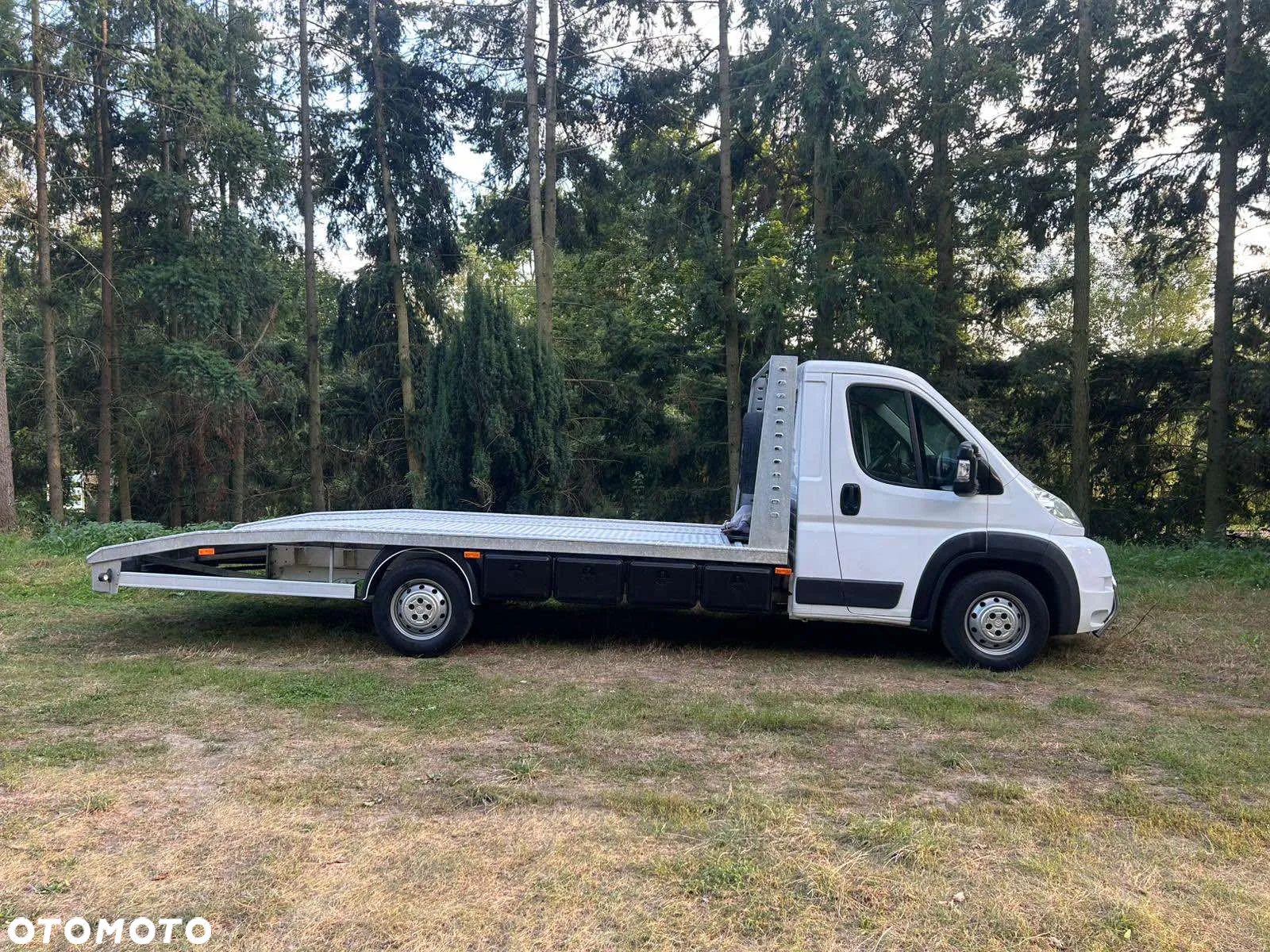 Citroën jumper - 5