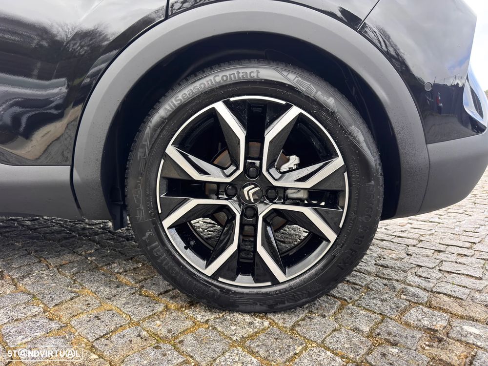 Citroën e-C4 50 kWh Shine Pack - 37