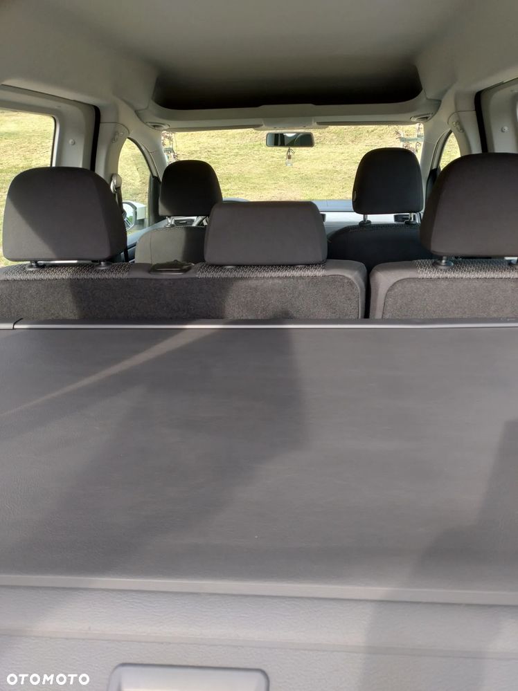 Volkswagen Caddy - 15