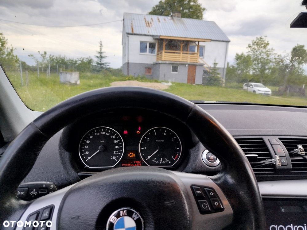 BMW Inny - 7