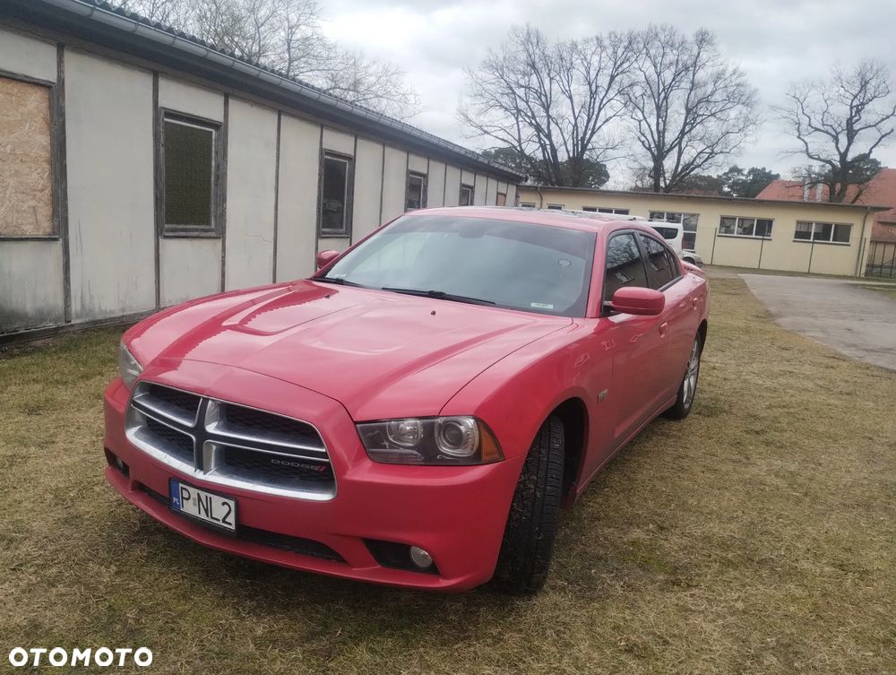 Dodge Charger - 9