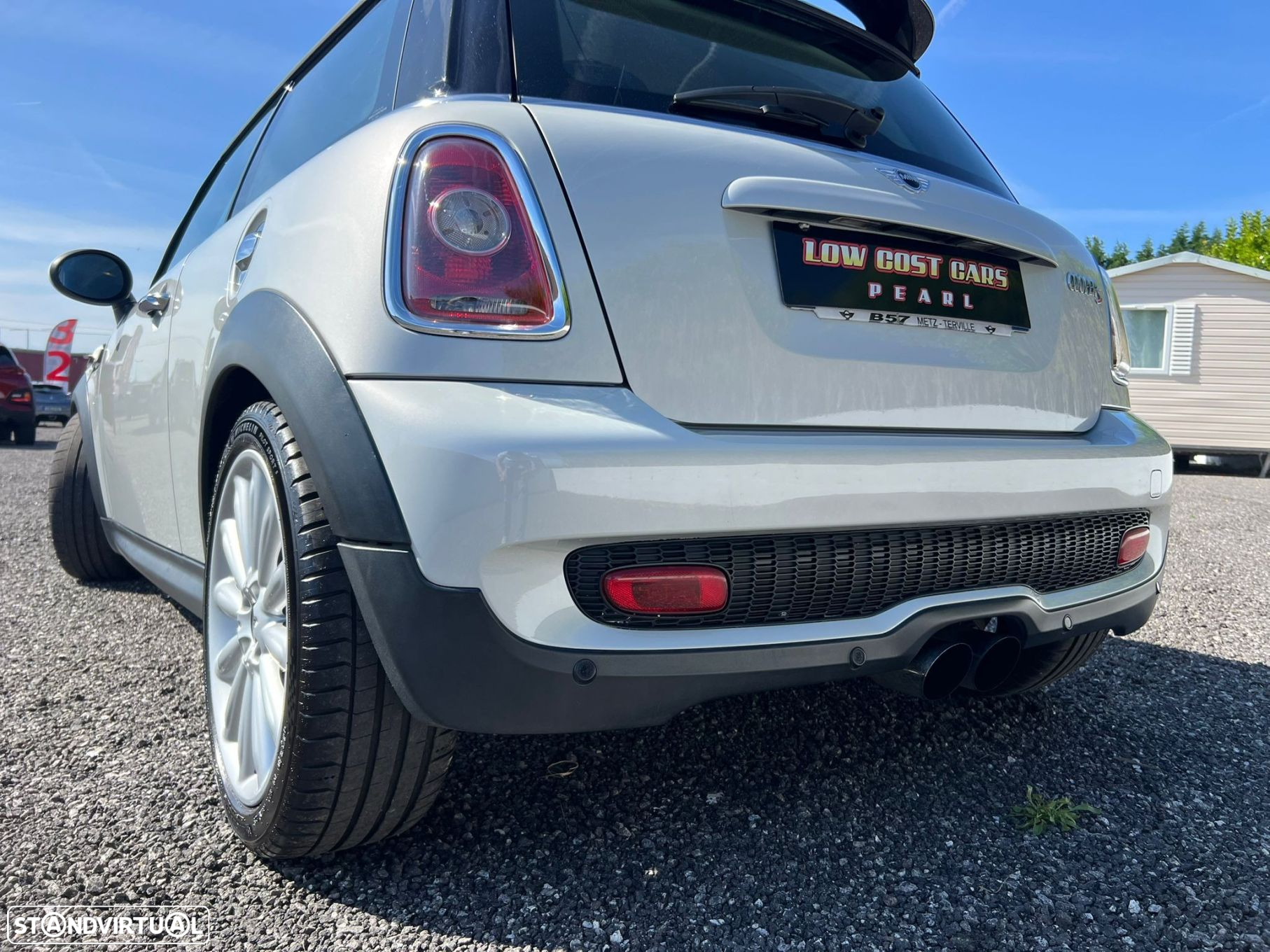 MINI 3 Portas - 43