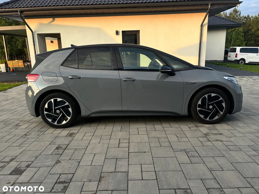 Volkswagen ID.3 58kWh Pro Performance Tech - 5