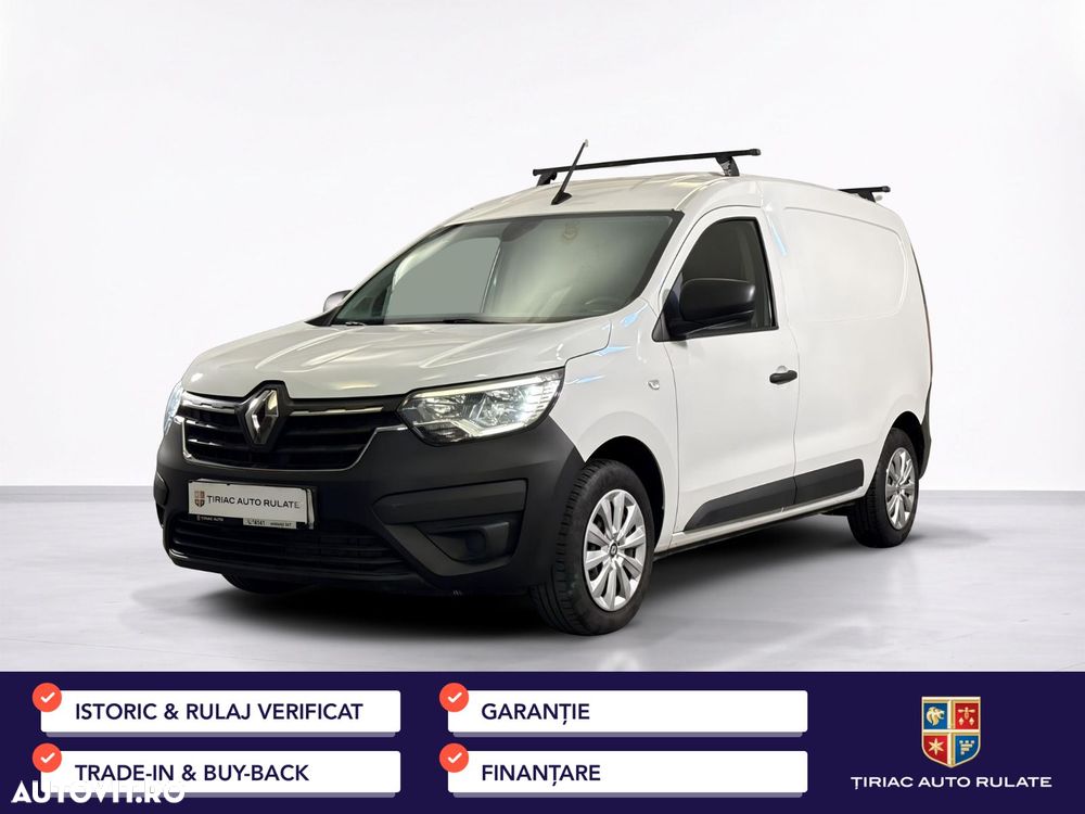 Renault Express - 2