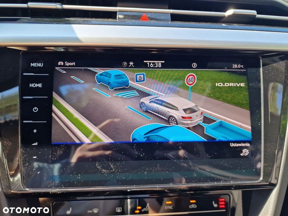 Volkswagen Arteon Shooting Brake 2.0 TDI R-Line DSG - 41